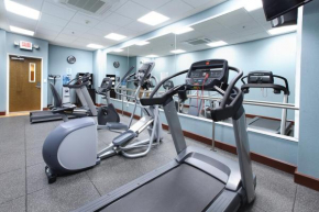 Гостиница Holiday Inn Express & Suites Cuernavaca, an IHG Hotel  Куэрнавака